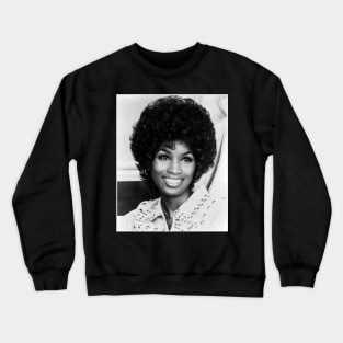 Teresa Graves Crewneck Sweatshirt